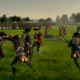 Illustration for article titled By Land And Sea, New Empire: Total War Screens
